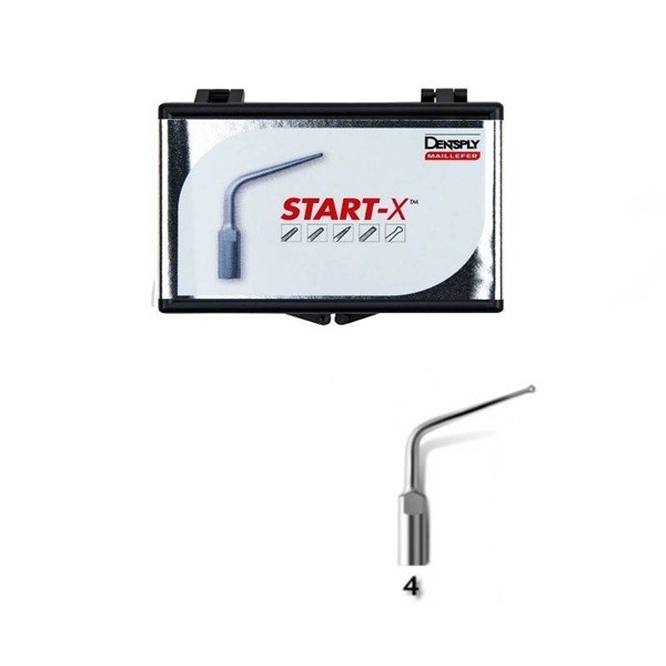 START X Puntas Ultrasónicas Compatibles Satelec - Imagen 4