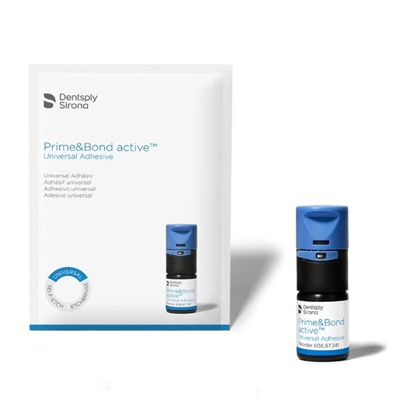 PRIME BOND ACTIVE 4 ml Dentsply