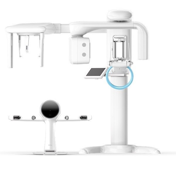 Pack RAYSCAN PreMiere SC + RAYFACE