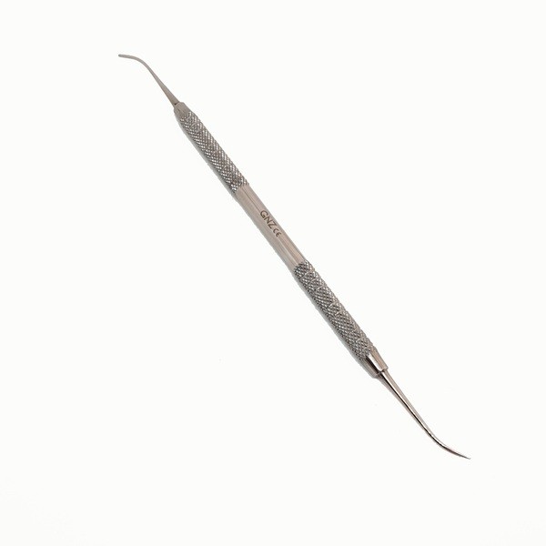 P K THOMAS 2 Instrumento modelado GNZ