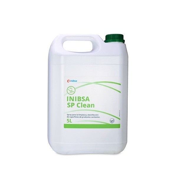 Inibsa SP 5L