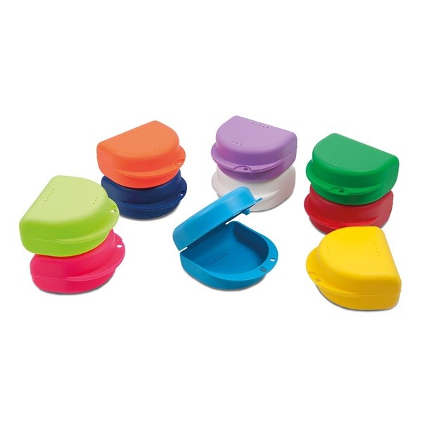 Caja ortodoncia Grande Surtido 25 unidades