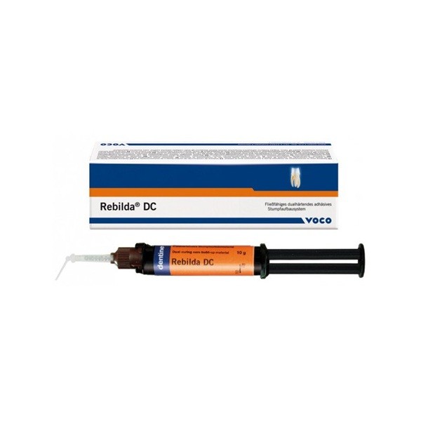 Rebilda DC 10g Azul Voco