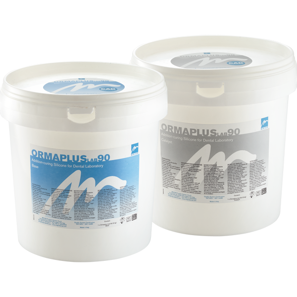 Ormaplus Lab 90 2,5 KG +2,5 KG