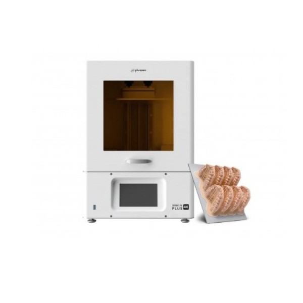 Sonic XL 4k Plus Impresora 3D Phrozen