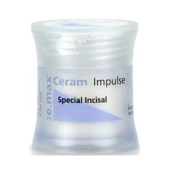 IPS E.MAX Ceram Impulse Incisal 20 g