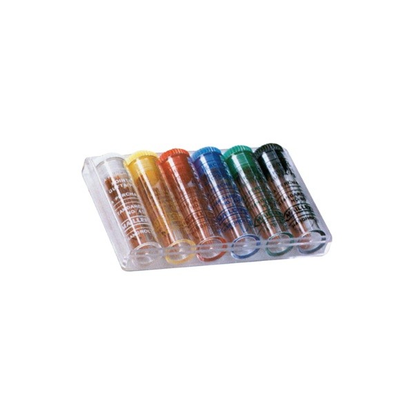 Gutapercha Conicidad 02 Maillefer 120 Uds