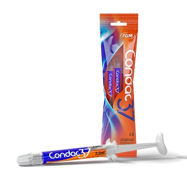 CONDAC ácido grabador azul jer 3 x 2,5 g