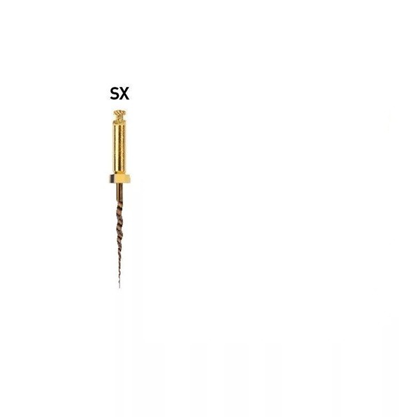 Limas ProTaper Gold 25 mm  1 Unidad - Imagen 2