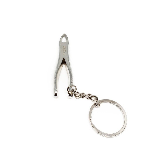 Llavero Fórceps Dental GNZ