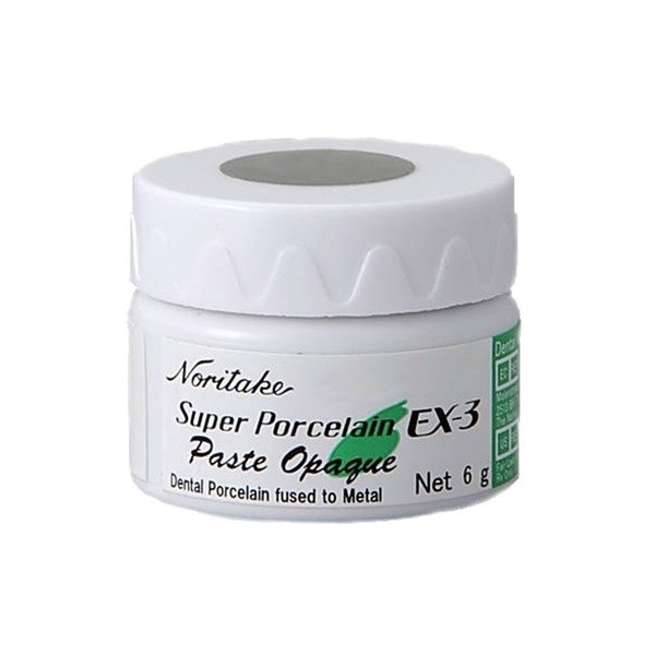 EX3 Opaquer Pasta 6g Noritake