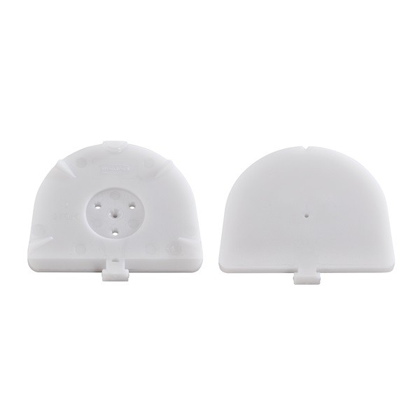 AUTO SPIN placa base estándar 100 ud