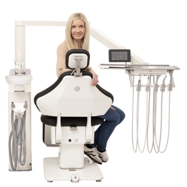 Heka G+ Equipo Dental - Imagen 2