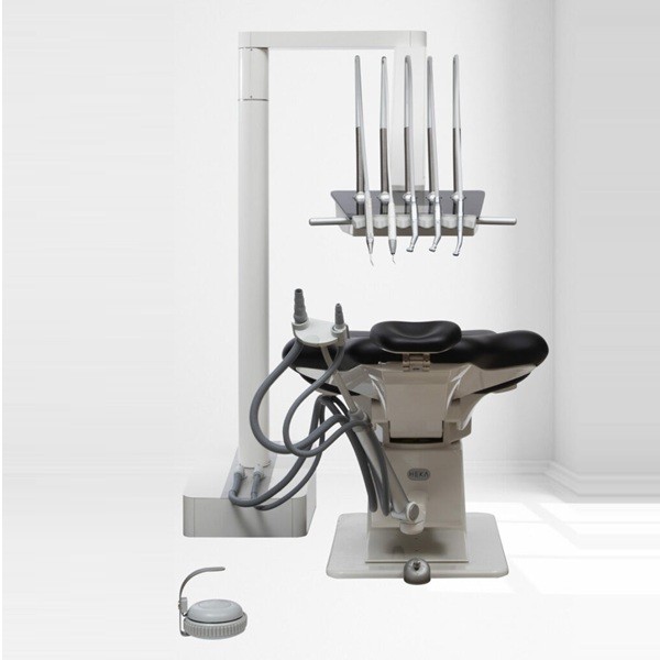 Heka I+ Equipo Dental para Ortodoncia - Imagen 6