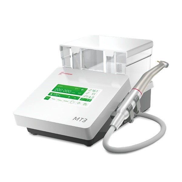 MT3 Micromotor eléctrico de sobremesa Woodpecker