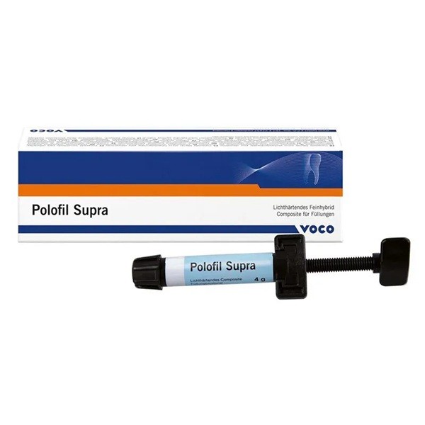 Polofil Supra Jer de 4 grs VOCO