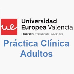 UEV Práctica Clínica Adultos