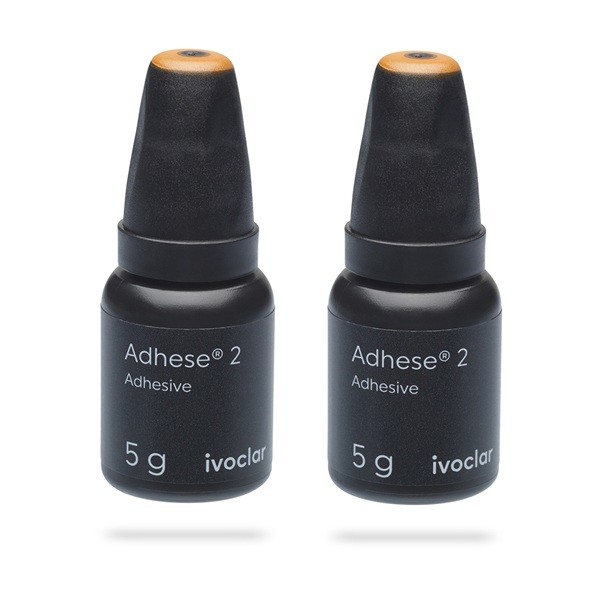 Adhese 2 - Botella 2 x 5 g