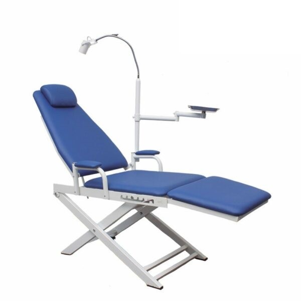 Camilla dental Portátil