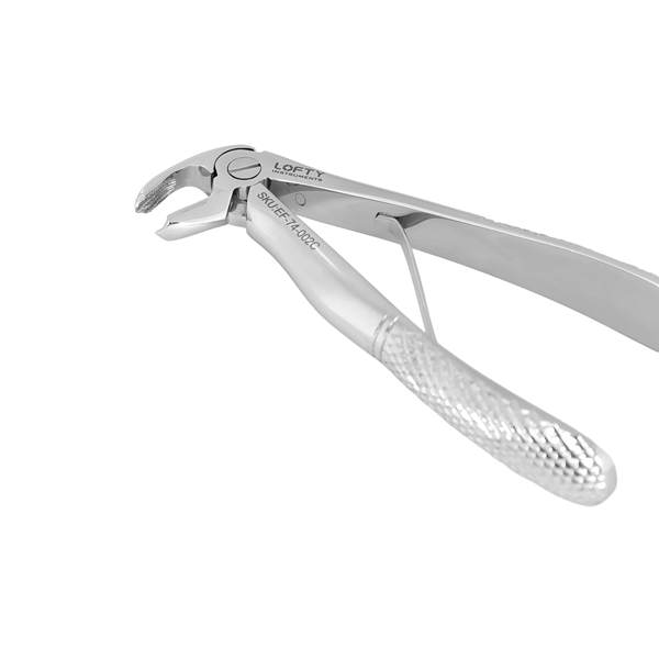 Fórceps Pediatría Molares Inferiores LOFTY