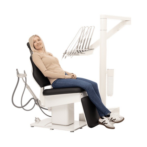Heka I+ Equipo Dental para Ortodoncia