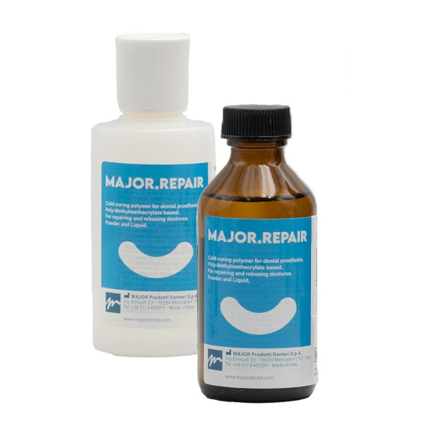 Major Repair Kit Intro 100 ml + 100 g
