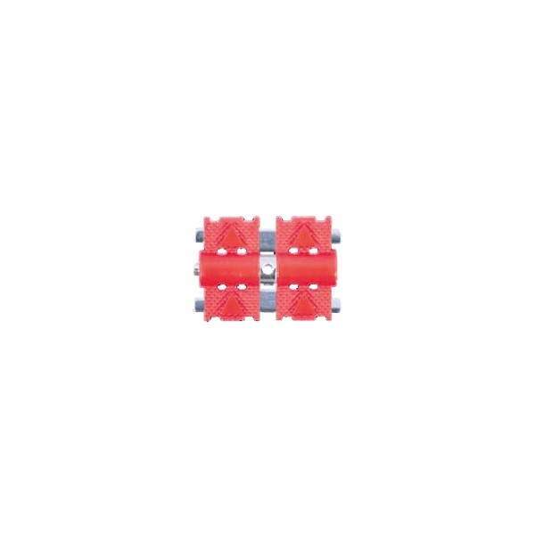 Tornillos ortodónticos POP Superiores Leone 10uds - Imagen 9