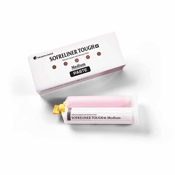 Sofreliner Tough M Cartucho 54 g
