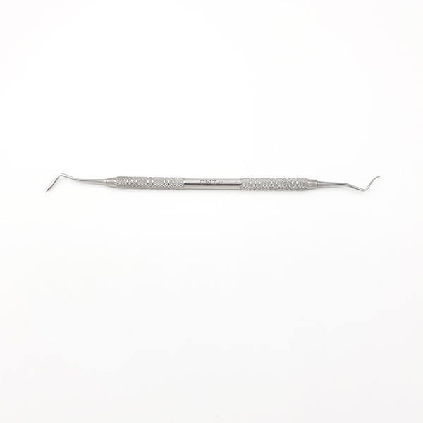 P K THOMAS 4 Instrumento modelado GNZ