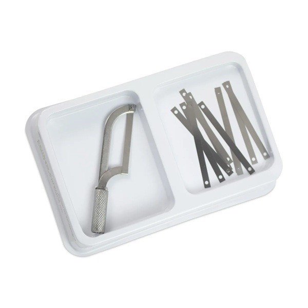 Ceri-Saw Sierra interproximal DenMat Kit Sierra + 11 Hojas