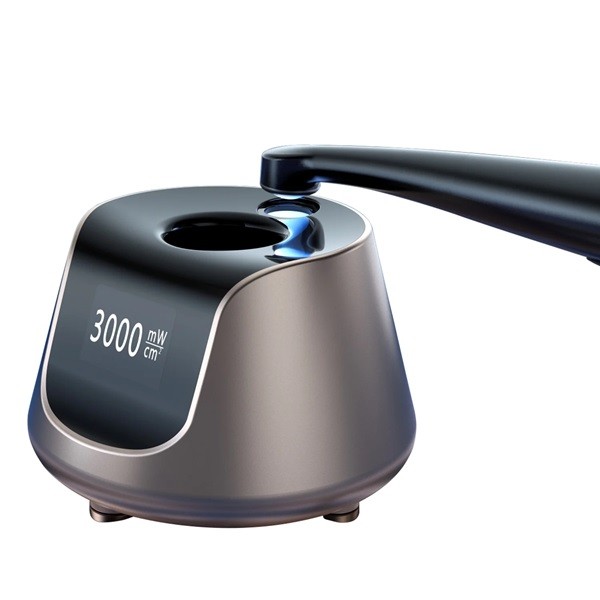 Base lámpara fotocurado O-Star Contactless