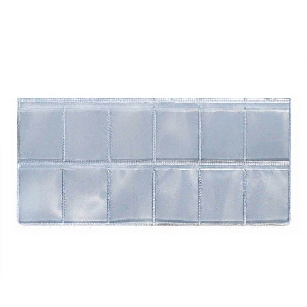 Funda Porta Radiografías