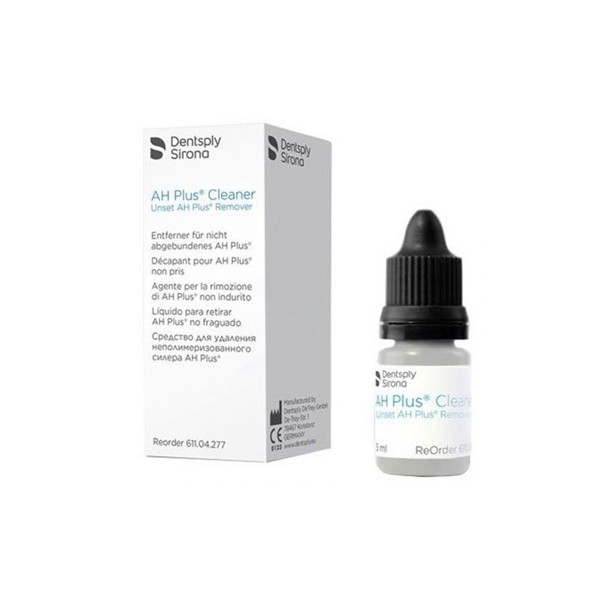 AH Plus Cleaner Dentsply 1 x 5ml