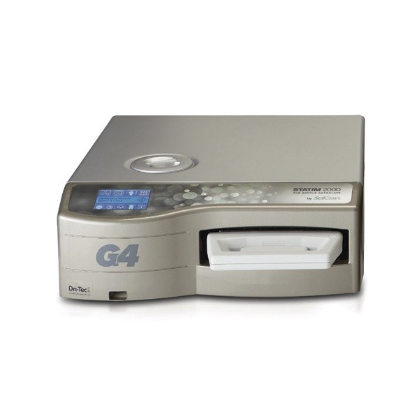 STATIM 2000 G4  Atoclave Cassette