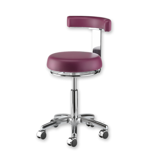 Taburete Onyx Euronda