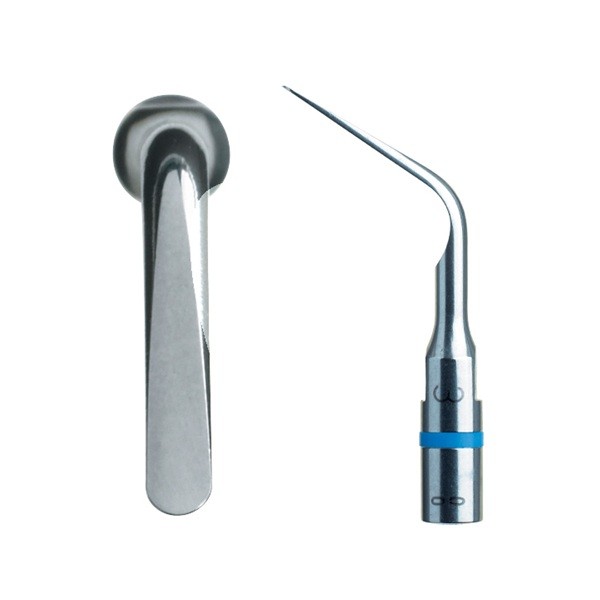 Inserto  Ultrasonidos N 3 Acteon Satelec