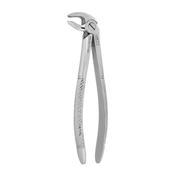 Fórceps Figura 22 LOFTY