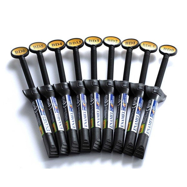 Enamel Plus HRI Bio Function Dentina Jer 5 gr Micerium