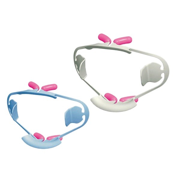 Optiview Retractor dental labios y mejillas KerrHawe 2 Uds