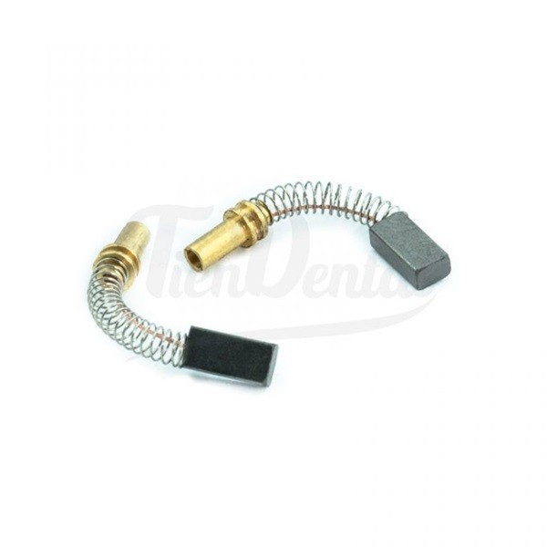 Juego de Escobillas para micromotores KaVo Intra