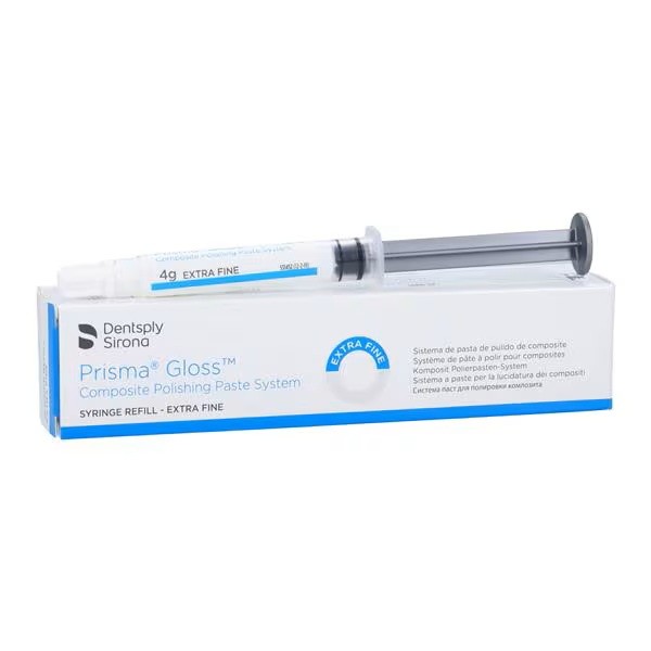 Prisma Gloss Extra Fino Jer 4 grs