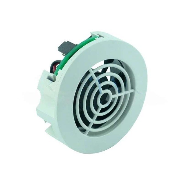 Ventilador lámpara Faro EDI