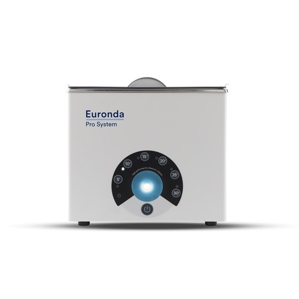 Cuba Ultrasonidos Euronda Eurosonic 3D  113102