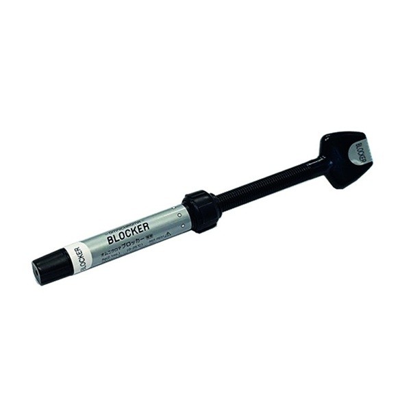 Omnichroma Blocker Jer 4 g Tokuyama