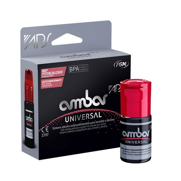 Ambar Universal APS Adhesivo 5ml FGM