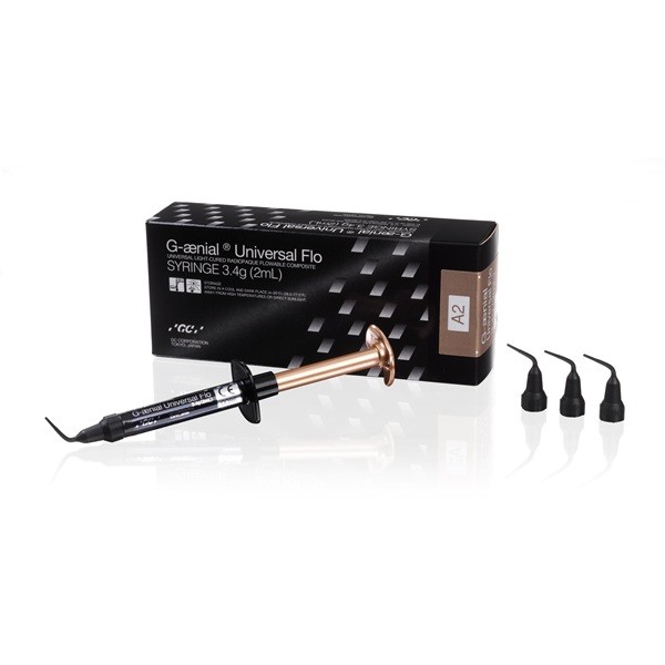 G-aenial Universal Flo GC Jer 2 ml