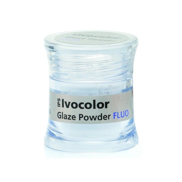 IPS Ivocolor Glaze Polvo Fluo 5 g