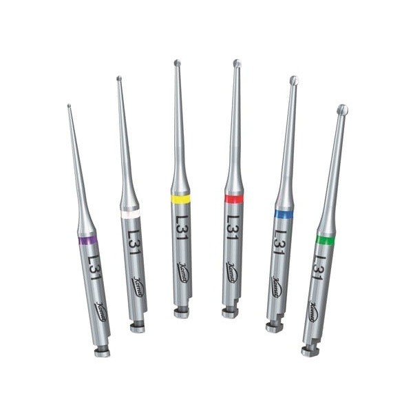 H1SML31 Endo Tracer KOMET 1 Unidad