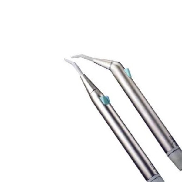 Carcasa Jeringa Luzzani Minimate