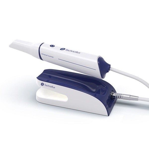 Escáner Intraoral Technoflux